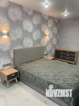 1-к квартира, на длительный срок, 45м2, 4/18 этаж