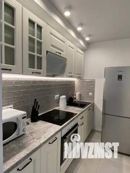 2-к квартира, посуточно, 42м2, 7/14 этаж