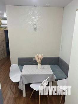 2-к квартира, посуточно, 37м2, 1/1 этаж