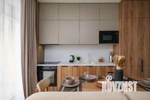 3-к квартира, посуточно, 72м2, 8/12 этаж