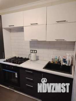 2-к квартира, посуточно, 43м2, 3/5 этаж