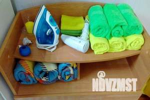 1-к квартира, посуточно, 18м2, 1/1 этаж