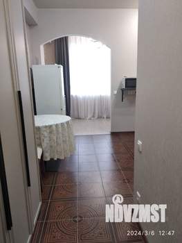 1-к квартира, на длительный срок, 24м2, 4/8 этаж