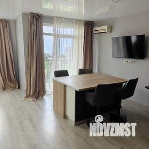 2-к квартира, посуточно, 90м2, 13/17 этаж