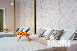 1-к квартира, посуточно, 35м2, 4/7 этаж