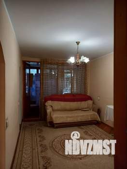 2-к квартира, на длительный срок, 55м2, 3/6 этаж