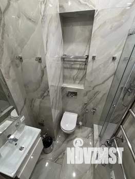 1-к квартира, посуточно, 25м2, 5/6 этаж