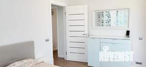 2-к квартира, посуточно, 56м2, 5/7 этаж