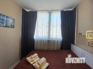 Студия квартира, на длительный срок, 25м2, 2/5 этаж