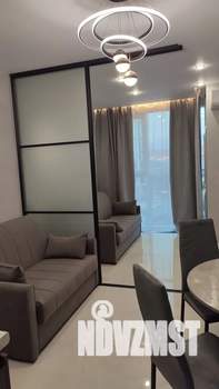 Студия квартира, посуточно, 24м2, 3/20 этаж