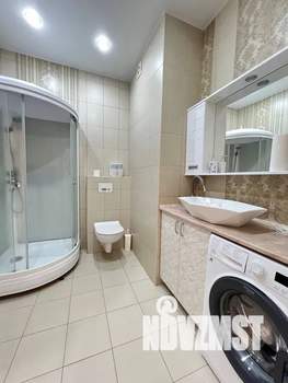 Студия квартира, посуточно, 33м2, 11/13 этаж