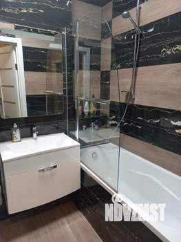 Студия квартира, на длительный срок, 32м2, 10/21 этаж