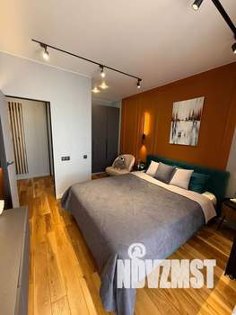 1-к квартира, посуточно, 30м2, 12/12 этаж