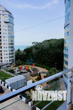 1-к квартира, посуточно, 26м2, 3/3 этаж