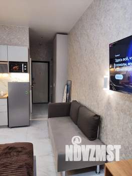 Студия квартира, посуточно, 30м2, 5/5 этаж