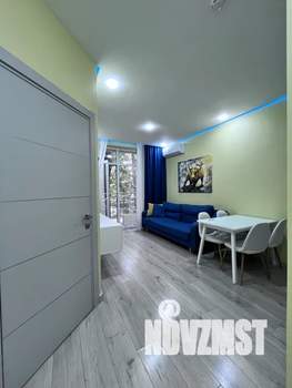 1-к квартира, посуточно, 47м2, 1/3 этаж