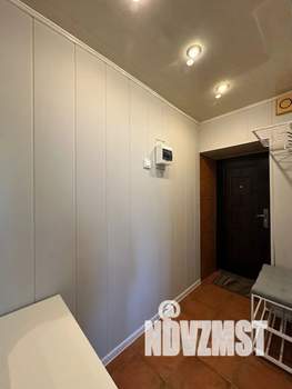 2-к квартира, посуточно, 45м2, 4/5 этаж