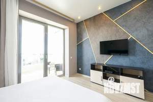 Студия квартира, посуточно, 30м2, 2/20 этаж