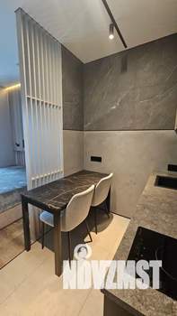 1-к квартира, посуточно, 24м2, 8/10 этаж