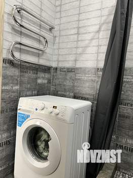 Студия квартира, на длительный срок, 25м2, 5/5 этаж