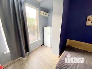 Студия квартира, на длительный срок, 25м2, 2/6 этаж