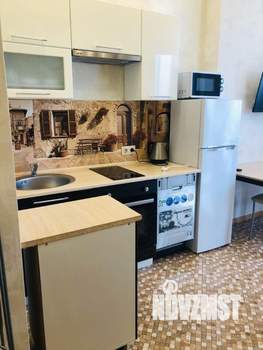 2-к квартира, на длительный срок, 37м2, 5/13 этаж