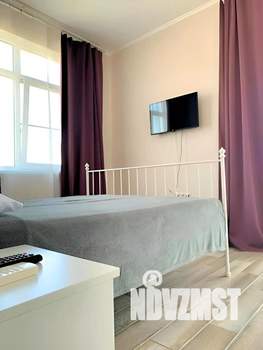 1-к квартира, посуточно, 34м2, 1/1 этаж