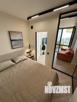 1-к квартира, на длительный срок, 40м2, 11/13 этаж