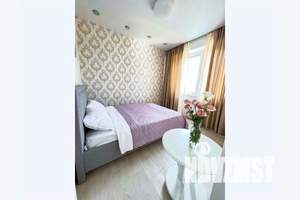 1-к квартира, посуточно, 32м2, 8/12 этаж