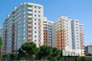 Студия квартира, посуточно, 26м2, 7/12 этаж