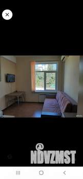 Студия квартира, на длительный срок, 18м2, 9/11 этаж