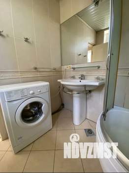 2-к квартира, посуточно, 95м2, 3/4 этаж