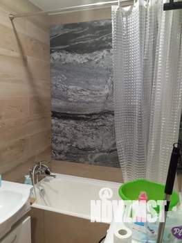 2-к квартира, посуточно, 41м2, 2/5 этаж