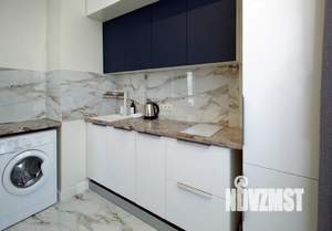 2-к квартира, посуточно, 50м2, 5/5 этаж