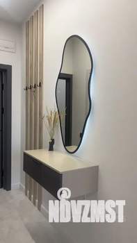 Студия квартира, посуточно, 25м2, 4/7 этаж