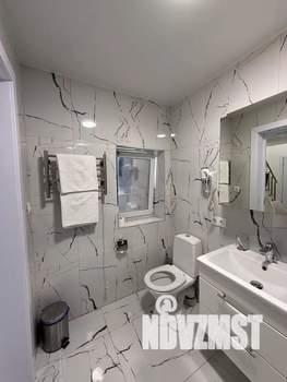 1-к квартира, посуточно, 30м2, 1/4 этаж