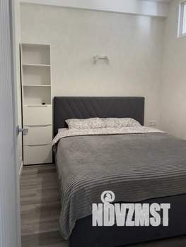 1-к квартира, посуточно, 37м2, 3/9 этаж