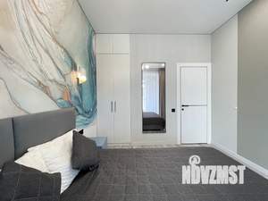 2-к квартира, посуточно, 87м2, 10/20 этаж