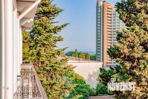2-к квартира, посуточно, 37м2, 5/5 этаж