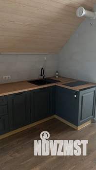 2-к квартира, посуточно, 47м2, 3/3 этаж