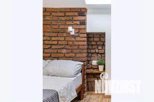 1-к квартира, посуточно, 25м2, 3/3 этаж