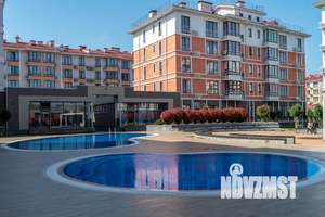 1-к квартира, посуточно, 27м2, 4/5 этаж