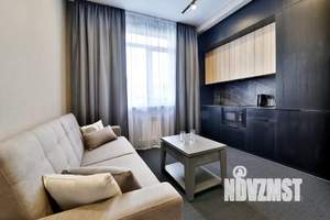 2-к квартира, посуточно, 45м2, 2/3 этаж