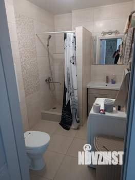 2-к квартира, на длительный срок, 45м2, 2/5 этаж