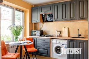 1-к квартира, посуточно, 37м2, 1/1 этаж