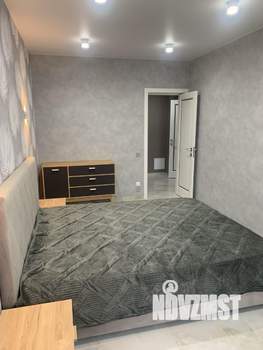 1-к квартира, на длительный срок, 45м2, 4/18 этаж