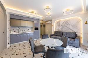 2-к квартира, посуточно, 51м2, 1/1 этаж