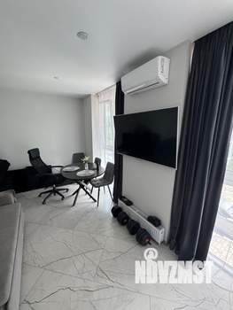 2-к квартира, на длительный срок, 30м2, 1/20 этаж