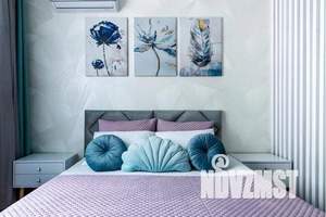 1-к квартира, посуточно, 32м2, 2/12 этаж