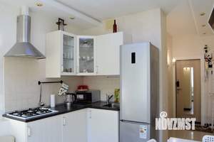1-к квартира, на длительный срок, 34м2, 5/5 этаж